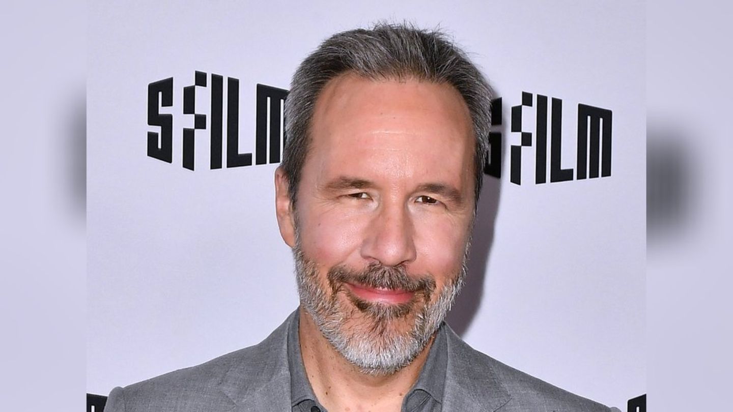 Denis Villeneuve inszeniert den neuen "James Bond"-Streifen.