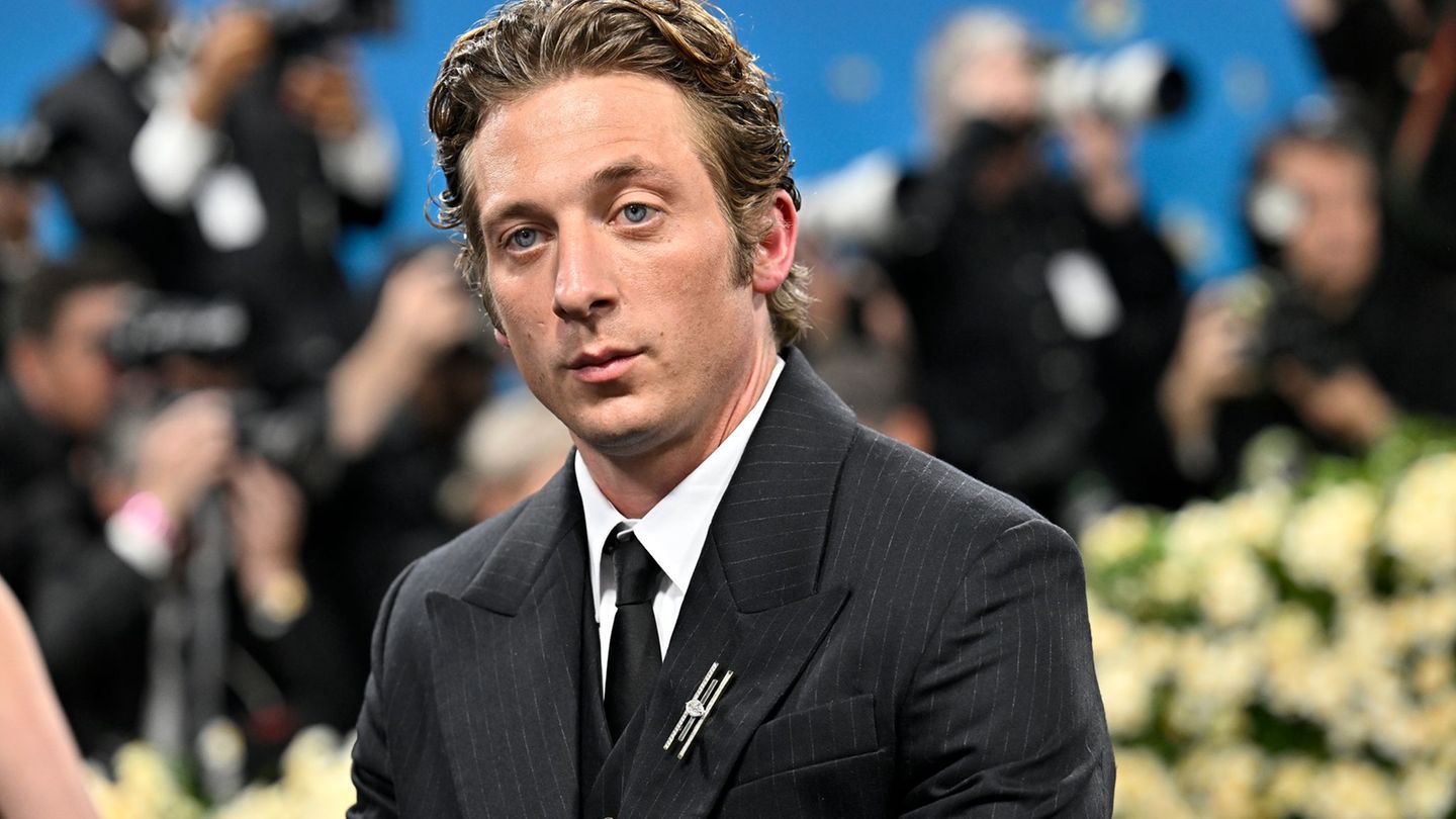 Hype for series: “The Bear”, season 4 – and Jeremy Allen White at the top