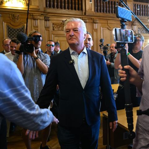 Hass-Verleger Elsäßer vor Gericht