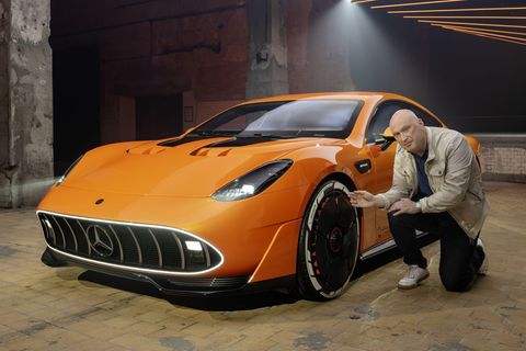 Mercedes-Benz