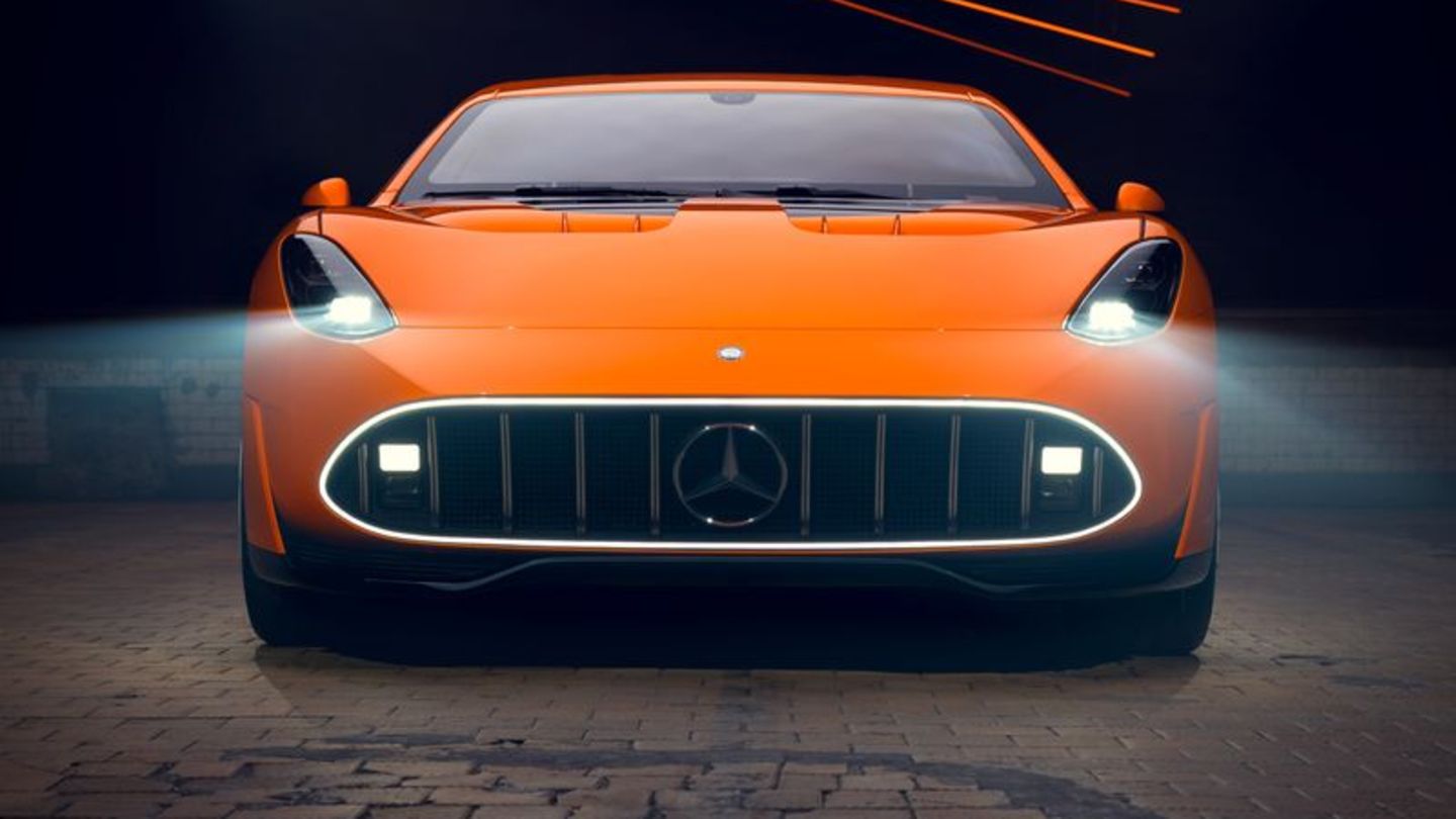 Mercedes-Benz