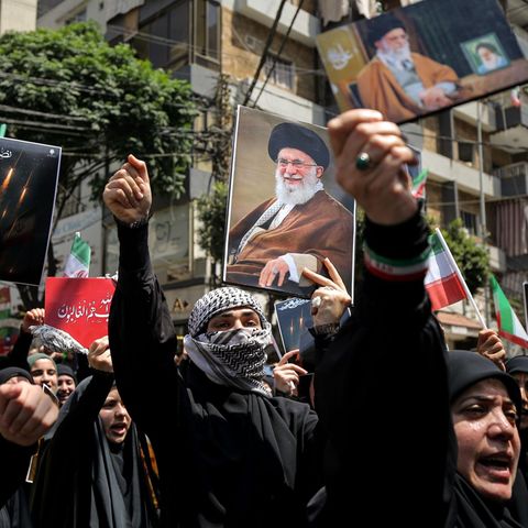 Iran