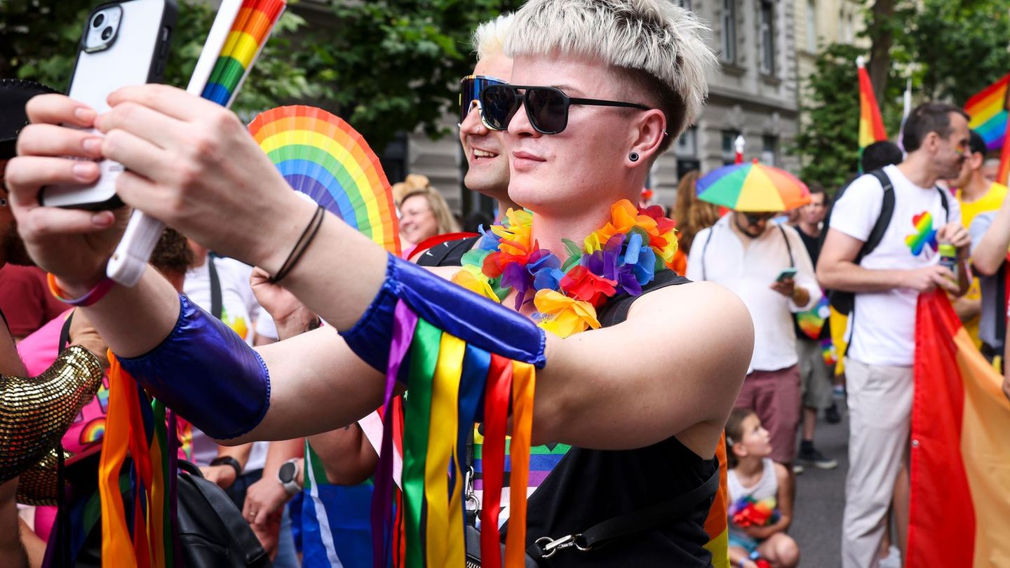 Budapest Pride: From the Leyen insisted on implementation despite the ban