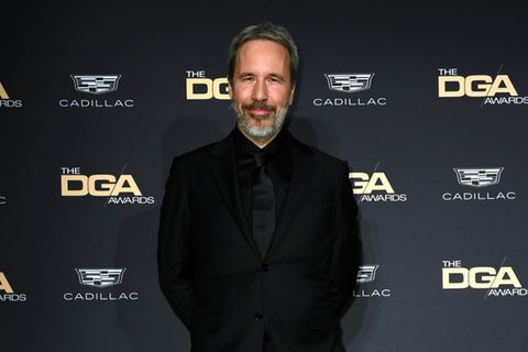 Regisseur Denis Villeneuve wird den nächsten "James Bond" drehen
