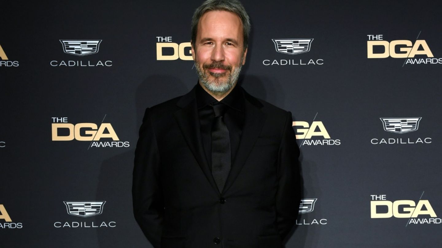 Regisseur Denis Villeneuve wird den nächsten "James Bond" drehen