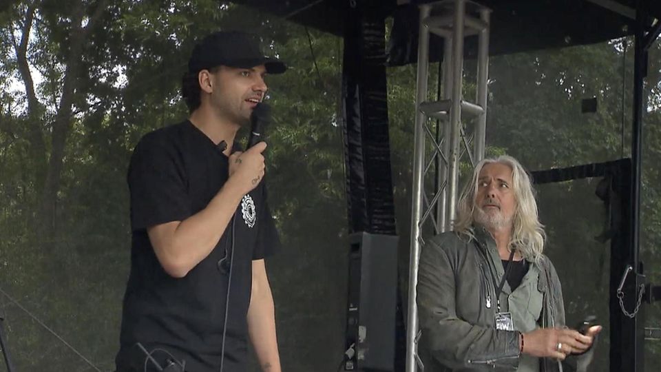 Jimi Blue Ochsenknecht