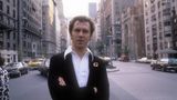Franz Beckenbauer 1977 in den Straßen New Yorks