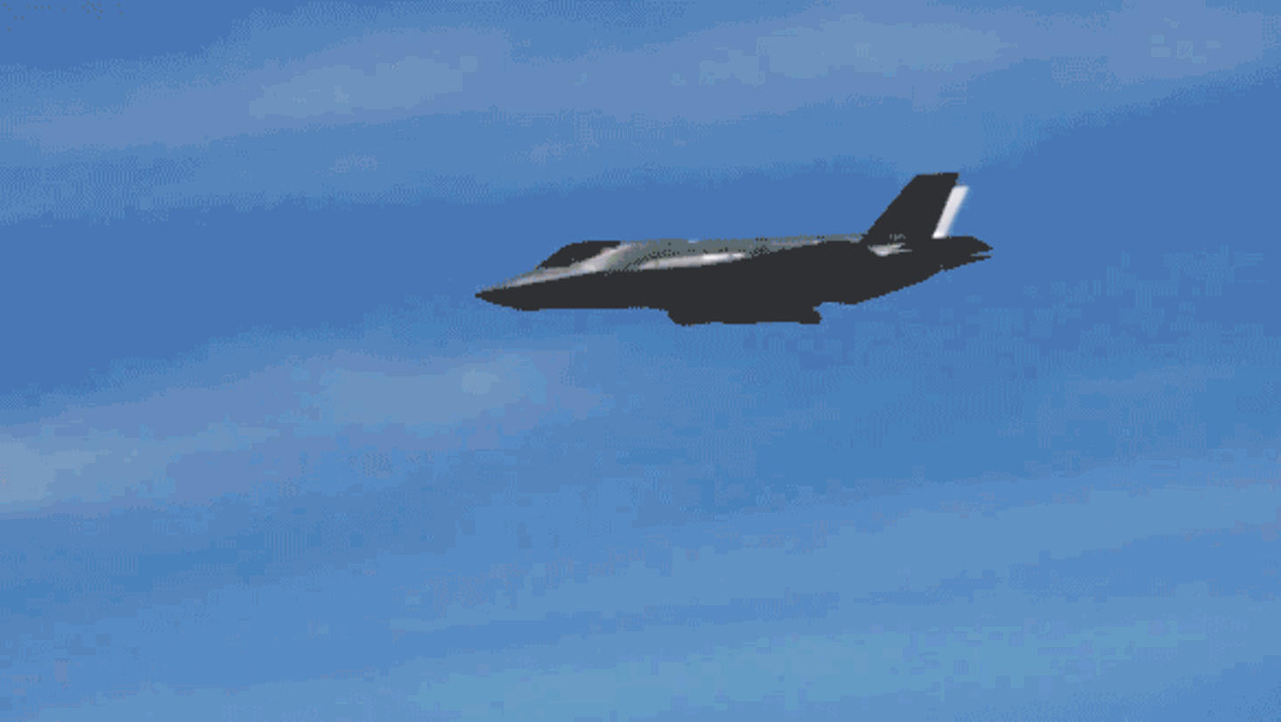 核兵器対応爆撃機 –  F-35Aについて知っておくべきこと
