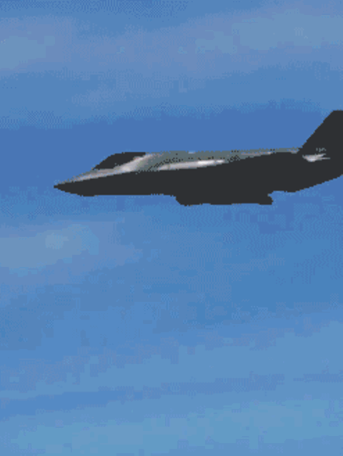Erster NATO-Atombomber: Das macht die F-35A so besonders