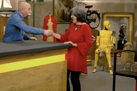 Bares für Rares