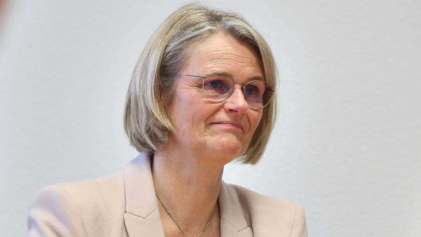 Anja Karliczek