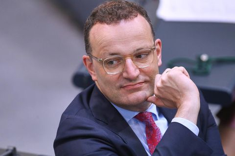 Jens Spahn