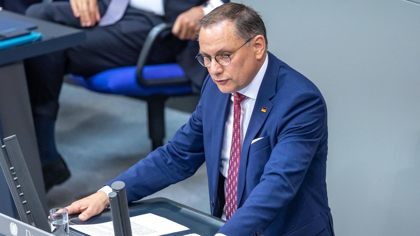 AfD: Chrupalla and Weidel are available for discussions with Wagenknecht
