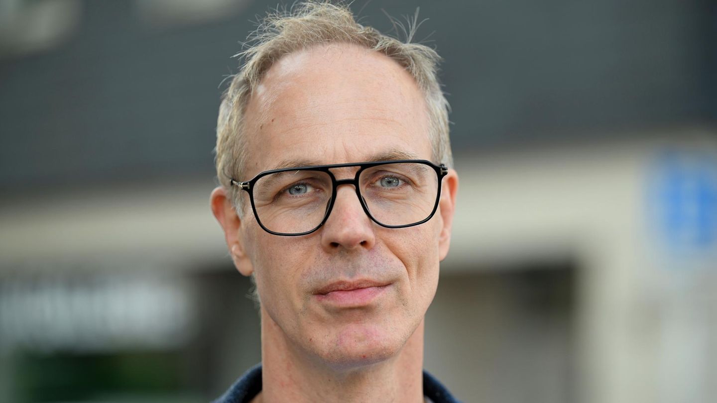 Sebastian Fiedler