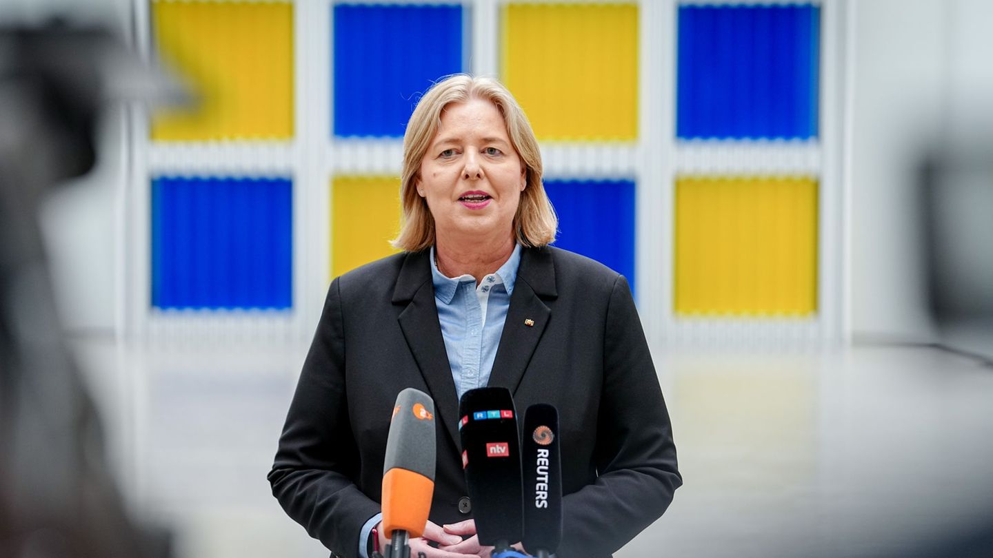 Social affairs: Criticism of the billion plan to pension – BAS follows