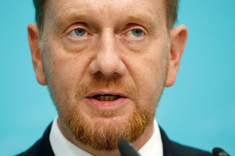 Michael Kretschmer