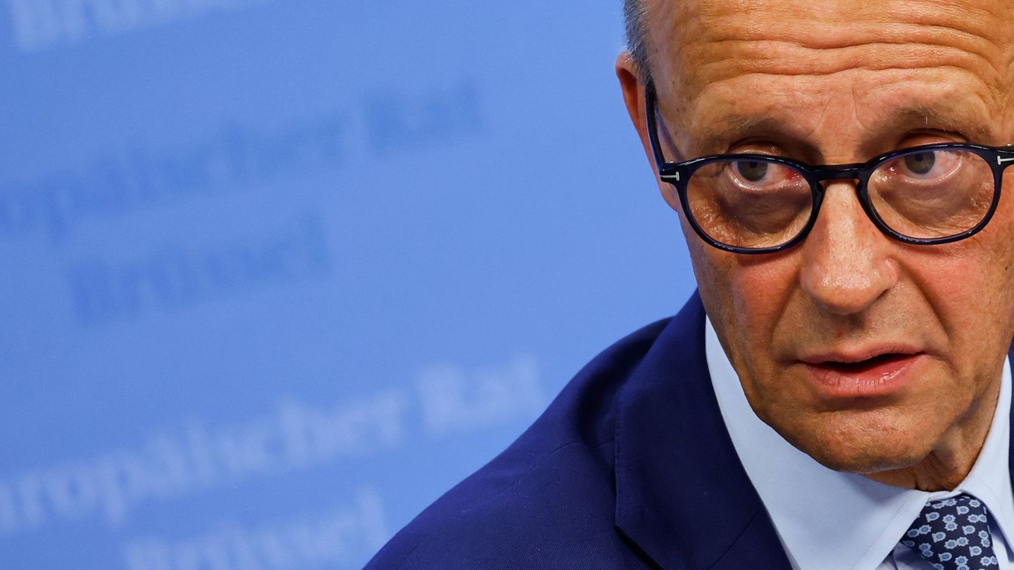 EU summit: EU thinks about WTO replacement