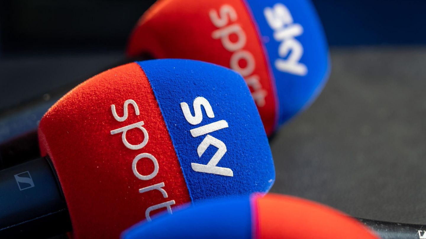 RTL wants to buy Sky Germany-streaming giant is created