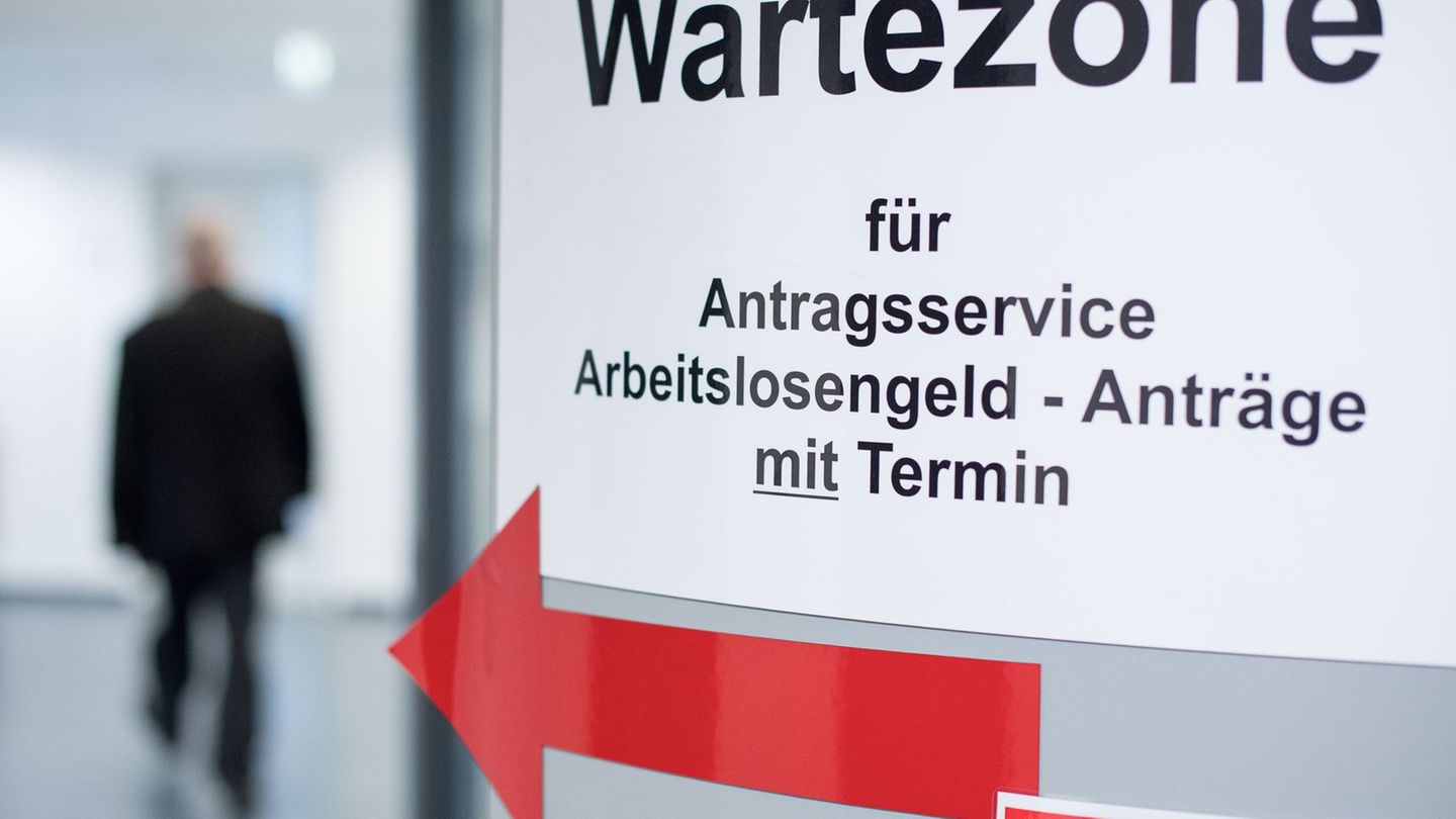 Silent reserve on the job market: more than three million unemployed people would like to work