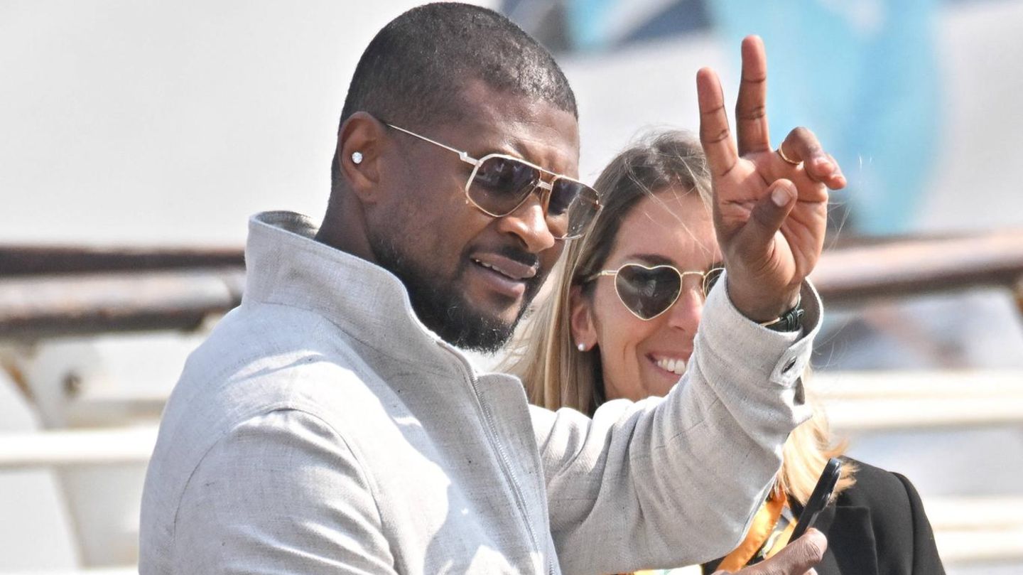 Usher Usher