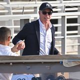 Tommy Hilfiger in Venedig