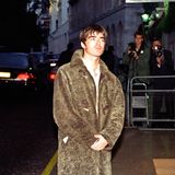 Noel Gallagher