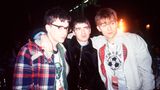 Noel Gallagher und Blur 1995