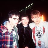 Noel Gallagher und Blur 1995