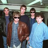 Oasis 1994