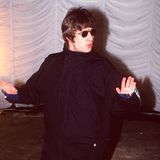 Liam Gallagher