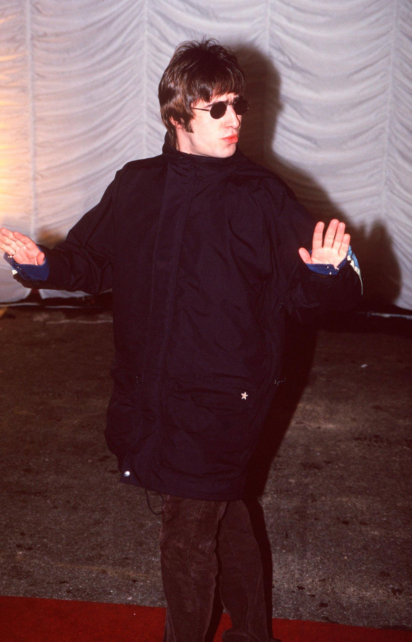 Liam Gallagher