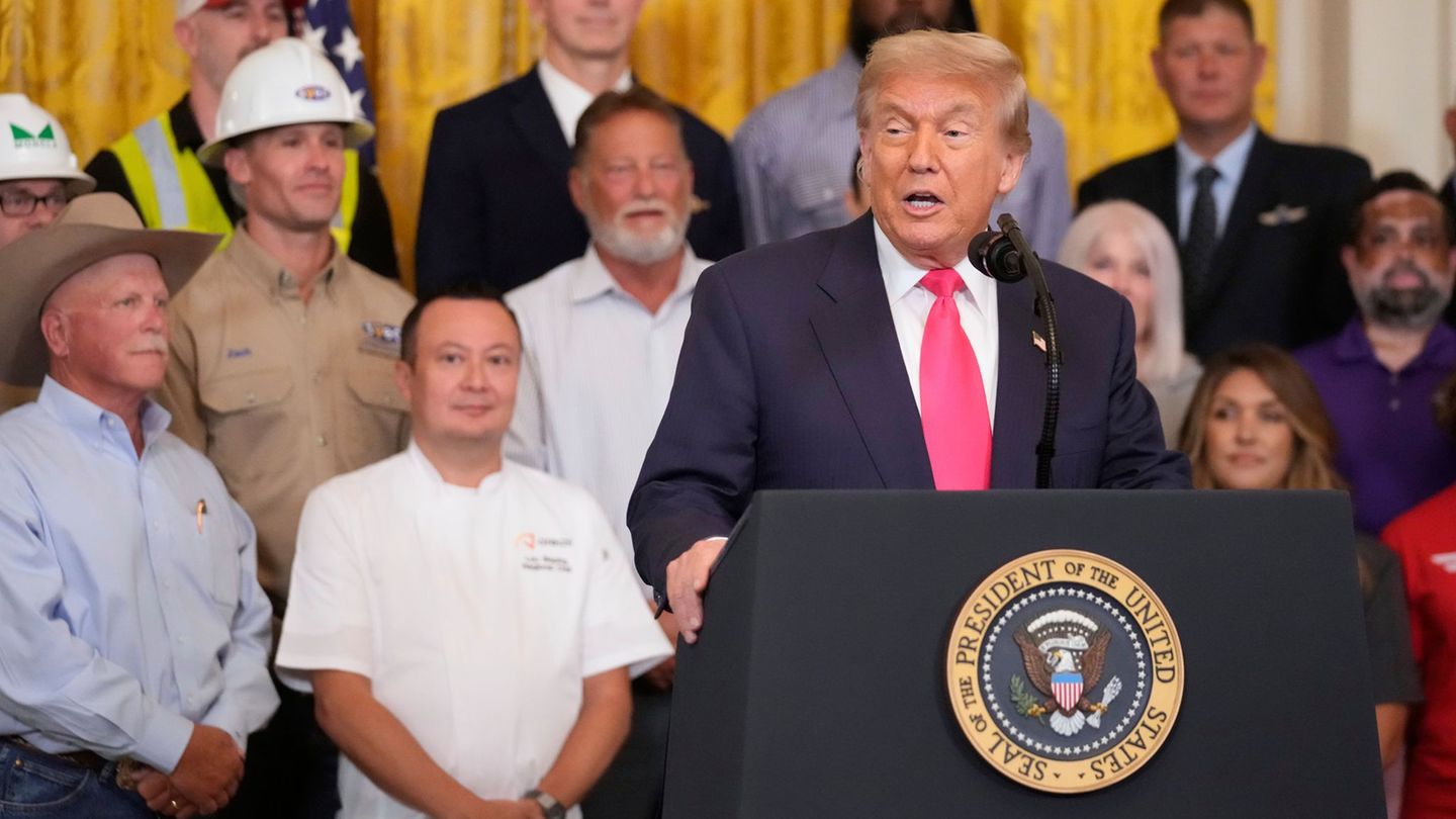 World trade: USA and China loosen trade restrictions after deal