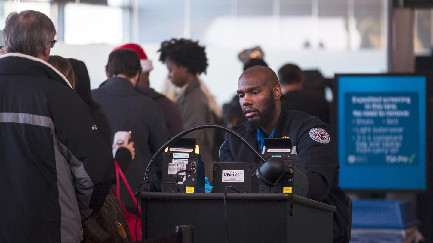 Einreise in die USA: Beim Gespräch mit dem Grenzbeamten kann einiges schiefgehen