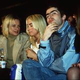 Liam Gallagher 1997