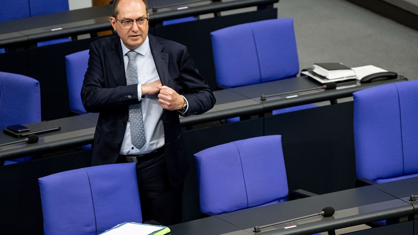 New migration policy: Bundestag heralds course change: family reunification exposed
