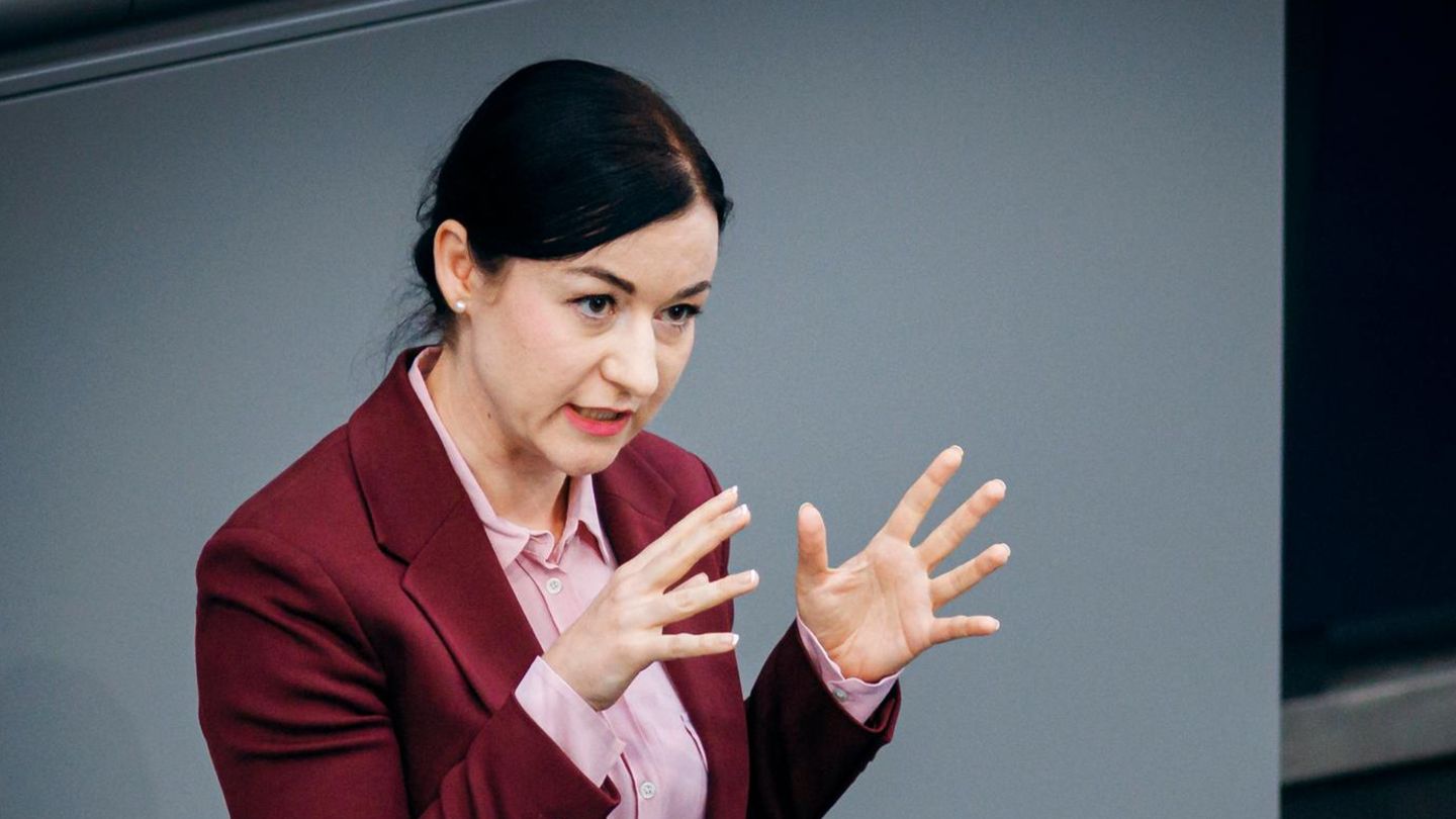 Green politician Piechotta: Spahn’s sharpest adversary