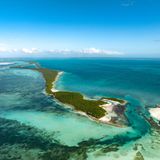 Private Insel Royal Island