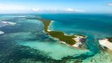 Private Insel Royal Island