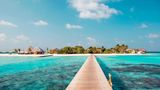 Privat Insel Private Island Resort, Malediven