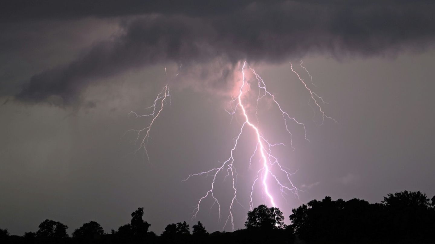 Gewitter