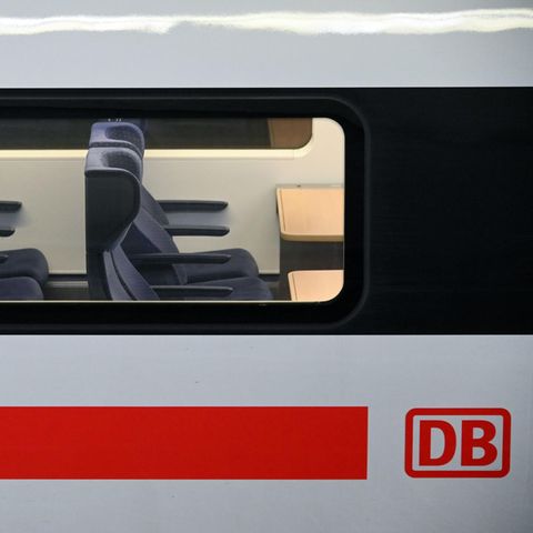 Die Sitzplatzreservierung ist bei dem Sonderangebot der Deutschen Bahn nicht inklusive