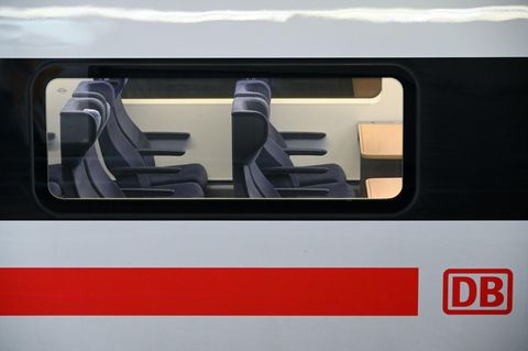 Die Sitzplatzreservierung ist bei dem Sonderangebot der Deutschen Bahn nicht inklusive