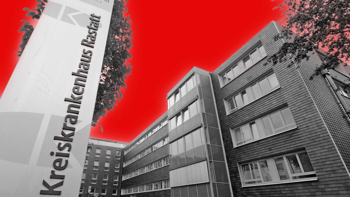 Hospital reform Baden-Baden: absurd citizens’ decision against new building