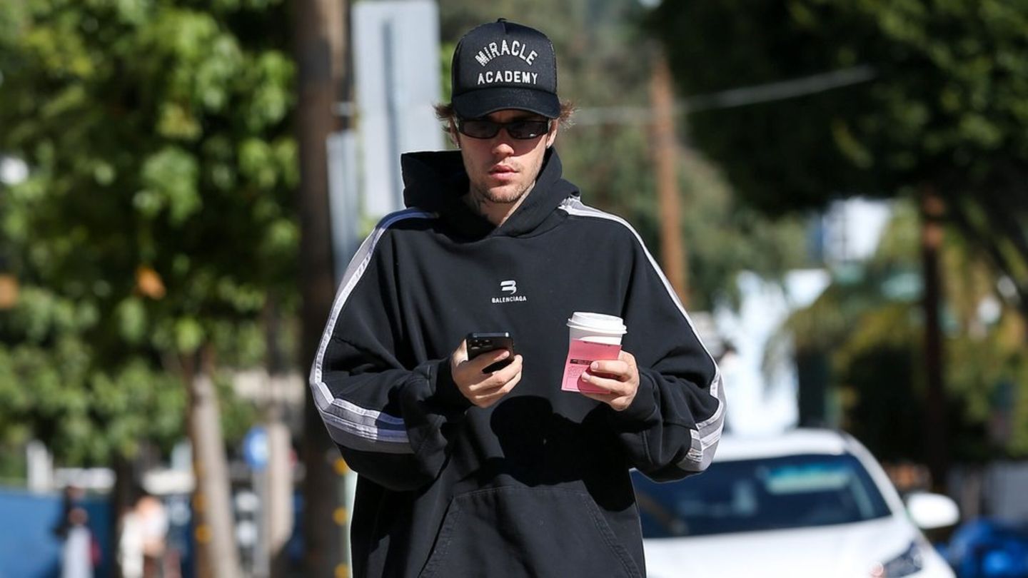 Justin Bieber: Singer is given new names on Instagram