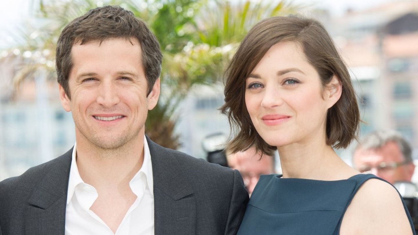 Marion Cotillard and Guillaume Canet: French stars end their relationship