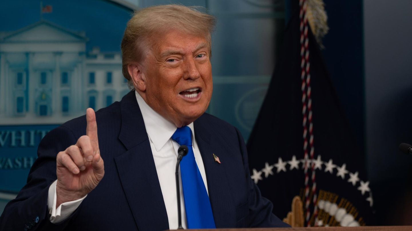 USA: Trump collects protection for 500,000 migrants from Haiti