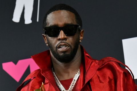 Sean "Diddy" Combs