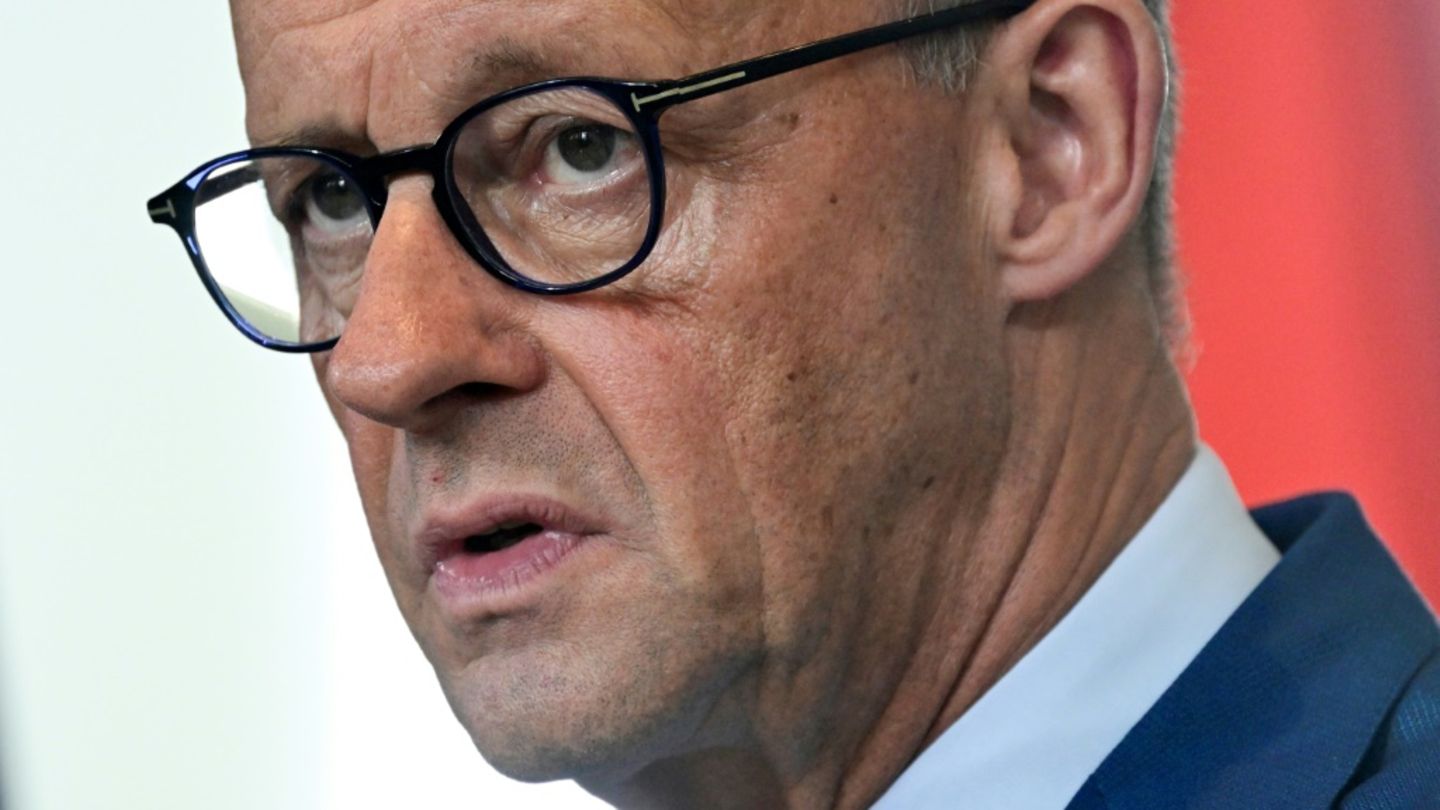 Friedrich Merz