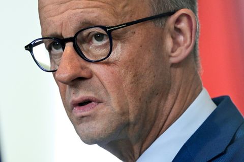 Friedrich Merz