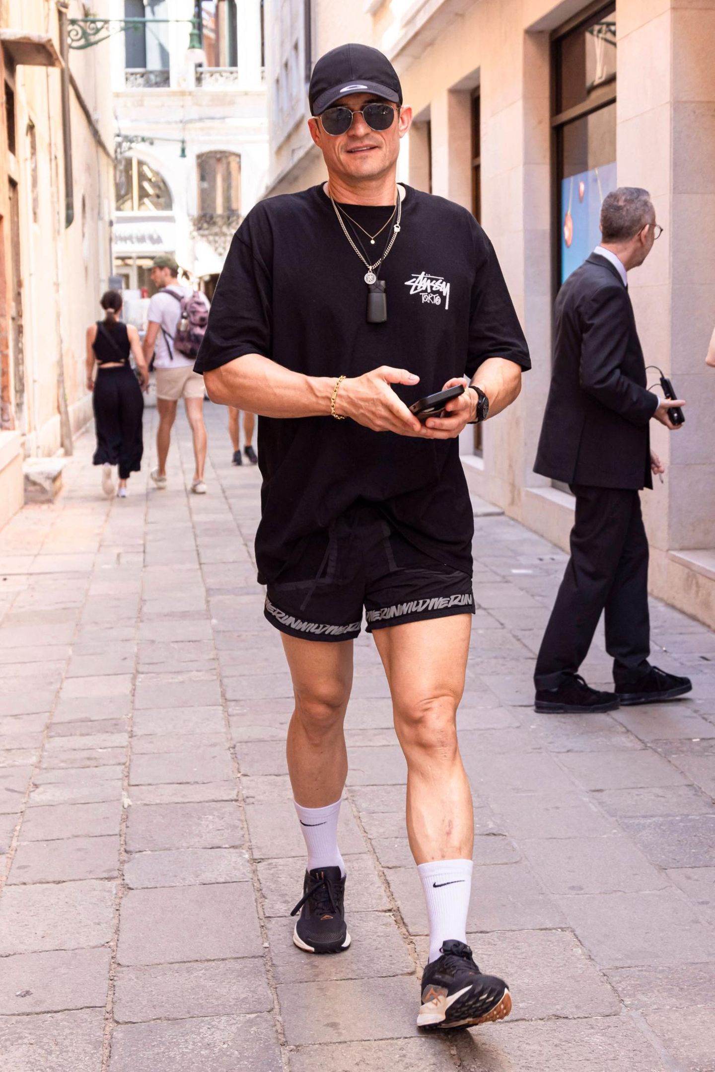 Orlando Bloom